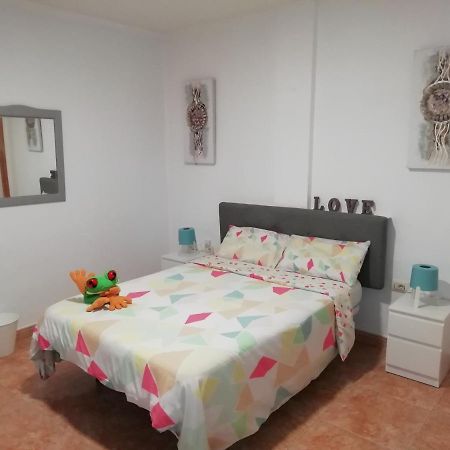 Three Bedroom Apartament Near Santa Cruz 1A Kültér fotó