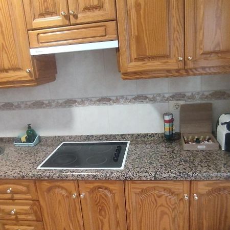 Three Bedroom Apartament Near Santa Cruz 1A Kültér fotó