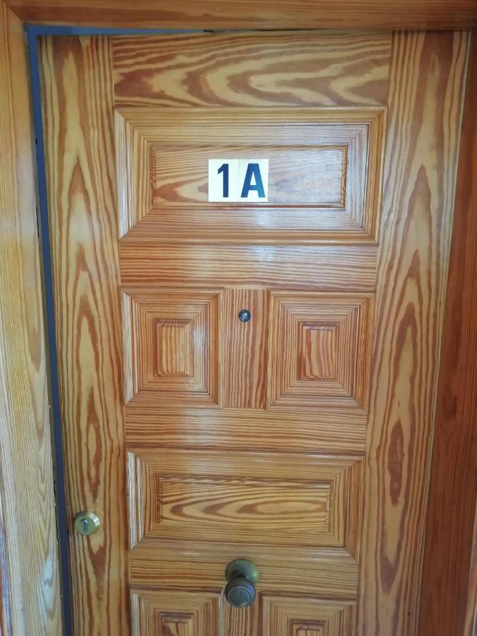 Three Bedroom Apartament Near Santa Cruz 1A Kültér fotó