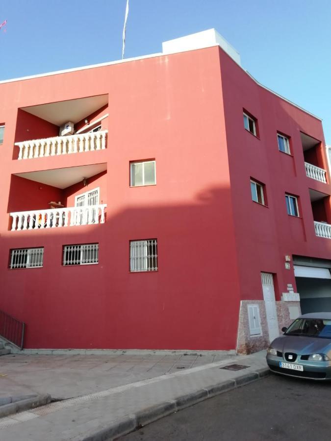 Three Bedroom Apartament Near Santa Cruz 1A Kültér fotó