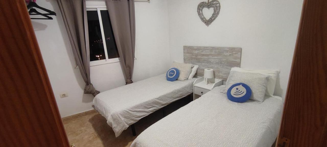 Three Bedroom Apartament Near Santa Cruz 1A Kültér fotó