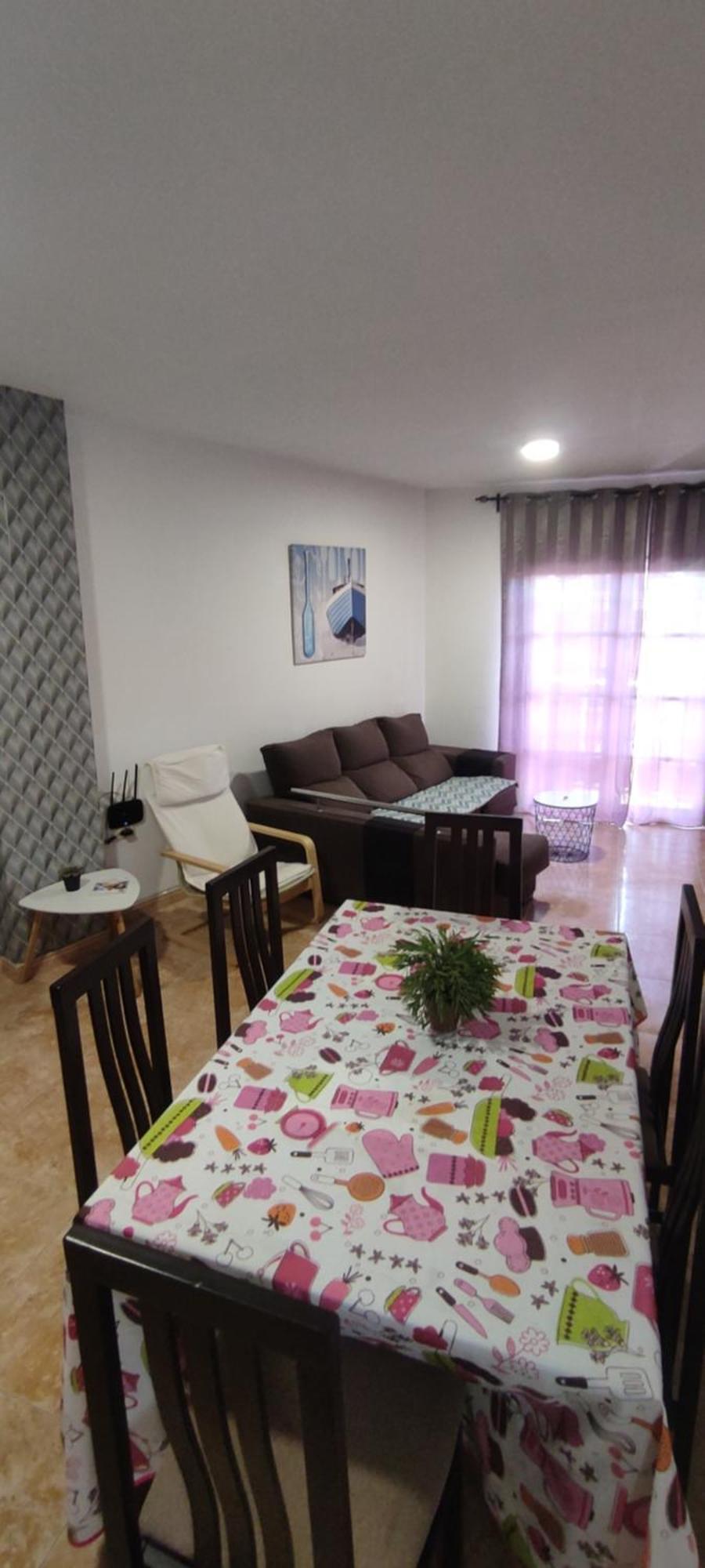 Three Bedroom Apartament Near Santa Cruz 1A Kültér fotó